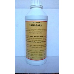 Sani Bark 1L