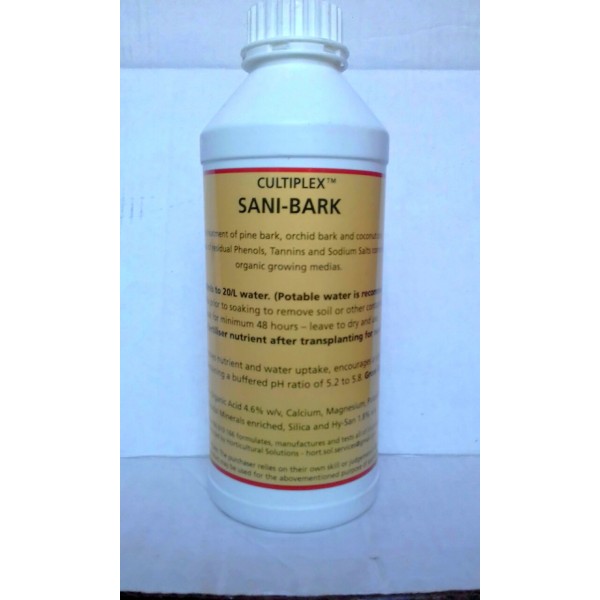 Sani Bark 1L