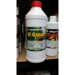Hydro Botanics All Rounder 5L