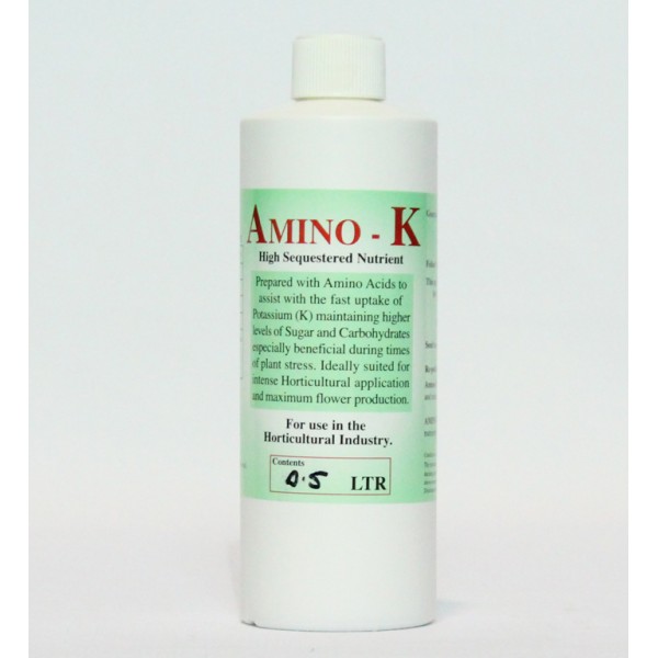 Amino K 500ml