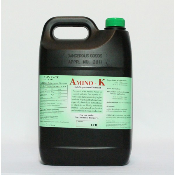 Amino K 5LTR