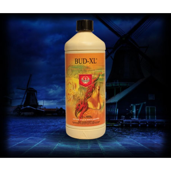 House and Garden Bud XL 1L