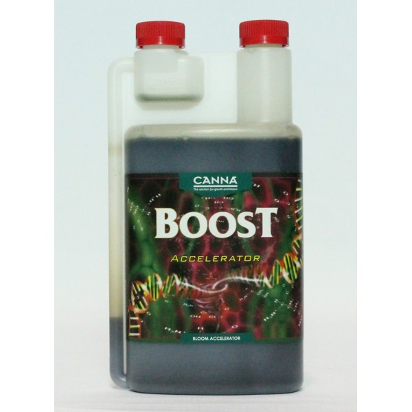 Canna Boost Accelerator 1 LTR