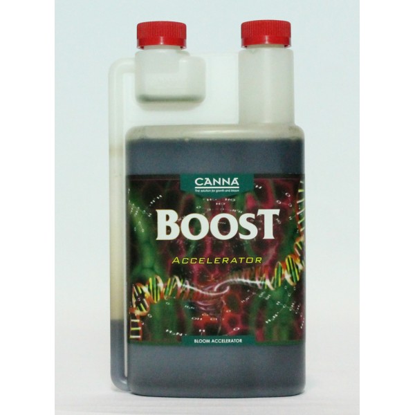 Canna Boost Accelerator 250ml