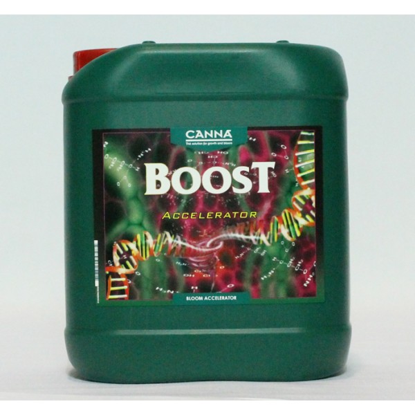 Canna Boost Accelerator 5 LTR