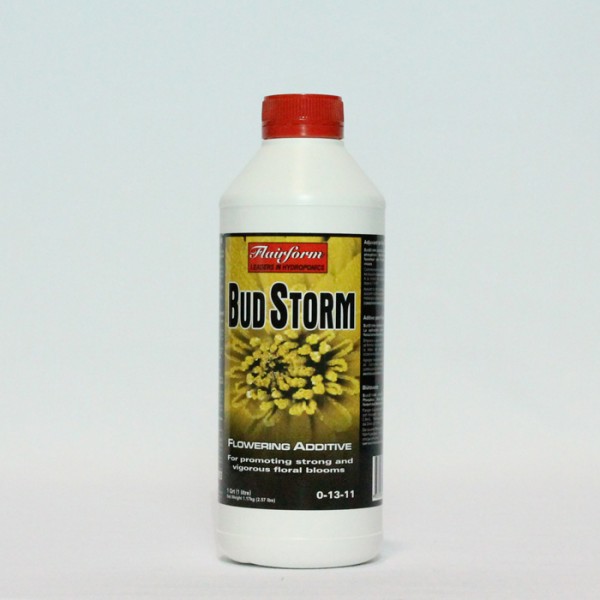 Bud Storm 1L