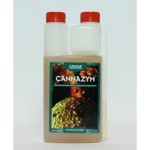 Cannazym 1LTR