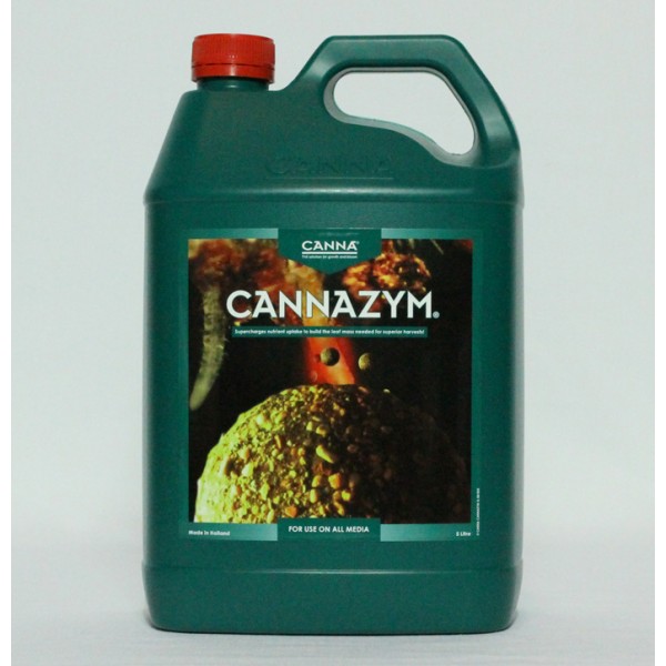 Cannazym 5 LTR