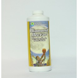Diamond Nectar Premium Grade Humic Acids 1 QRT