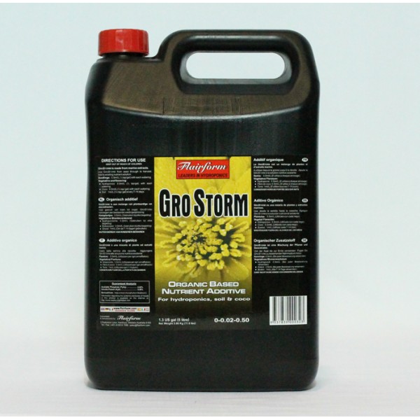 Gro Storm 5 LTR