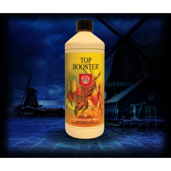 House and Garden Top Booster 1L