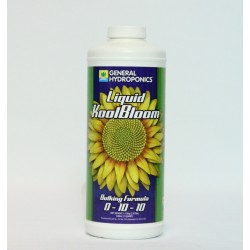 Liquid KoolBloom 1QRT