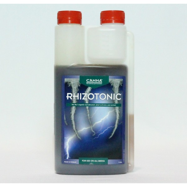 Canna Rhizotonic 1 LTR