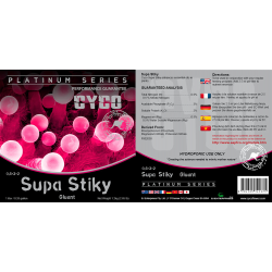 CYCO Supa Sticky 1L