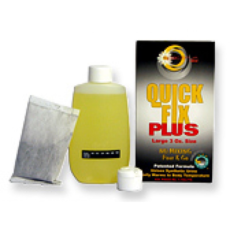 Quick Fix Synthetic Urine. 