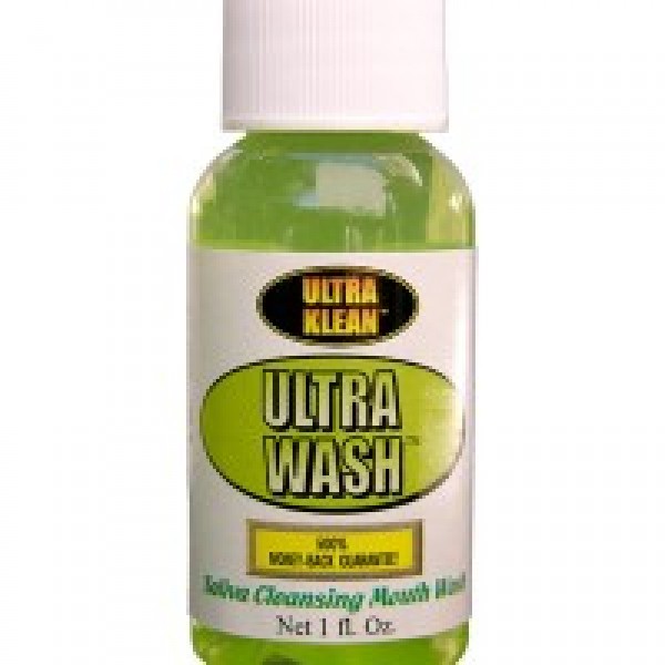 Ultra Mask mouthwash