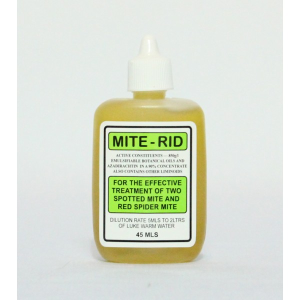 Mit-Rid 45ml