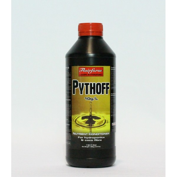 Pythoff 1 LTR