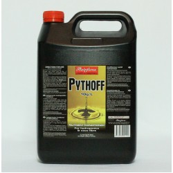 Pythoff 5 LTR
