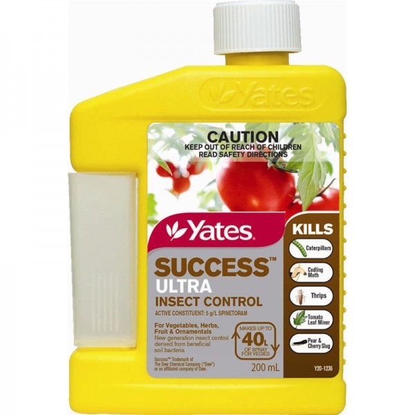 Success Ultra 200ml