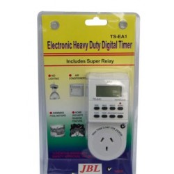 JBL Digital Timer