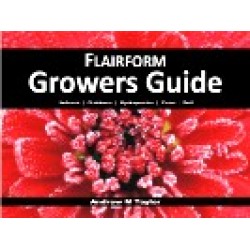 Flairform Growers Guide link and Dosage chart PDF.