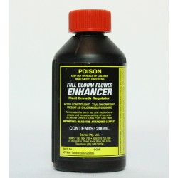Full Bloom Flower Enhancer 1L