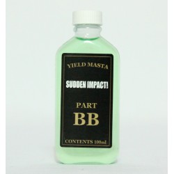 Sudden Impact Part BB 100ml