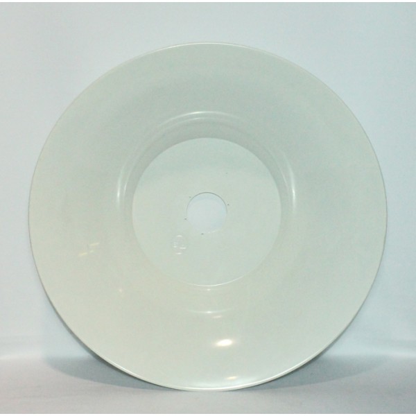 Deep Bowl Shade 1m (holder sold seperately)