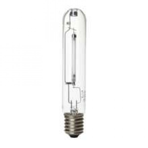 GE PSL 600W 400V HPS lamp.