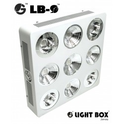 Horticultural Lighting LED