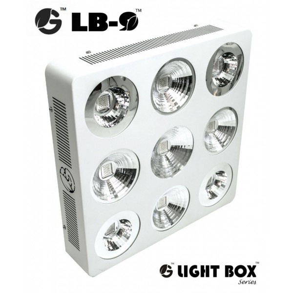 Grow Candy Gen2 LED LB-9