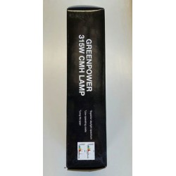 GreenPower Mk2 315W LEC Lamp 4200K