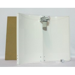 Lumatek 600W 400V Complete Adjusta Wing Kit.