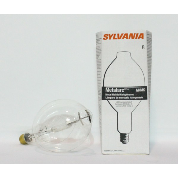 Sylvania MH 250 Watt