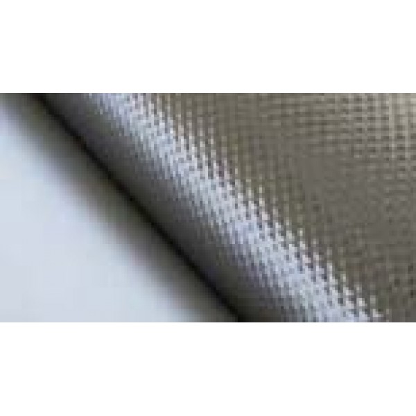 Diamond foil 30M x 1.2M roll