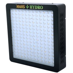 MARS II 900 LED