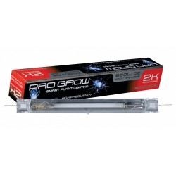 Pro Grow 600W DE HPS 2K Full Kit Greenpower Multi Wattage 400V Ballast
