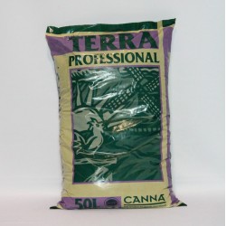 Canna Terra Professional 50L Bag