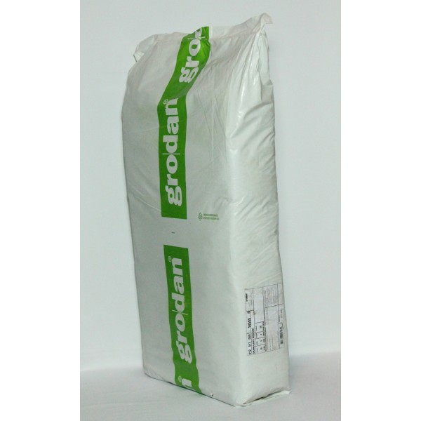 Grodan Granulate Medium 20 KG