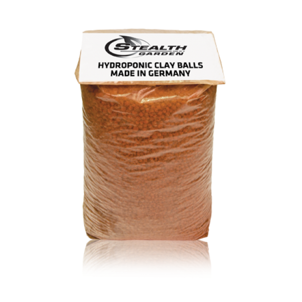 36 x Hydroton German Hydro Clay 50L 1 Pallet