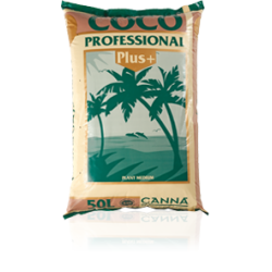 Canna COCO Professional PLUS+  50LTR