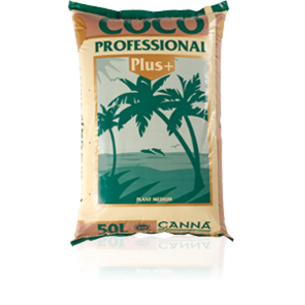 Canna COCO Professional PLUS+  50LTR