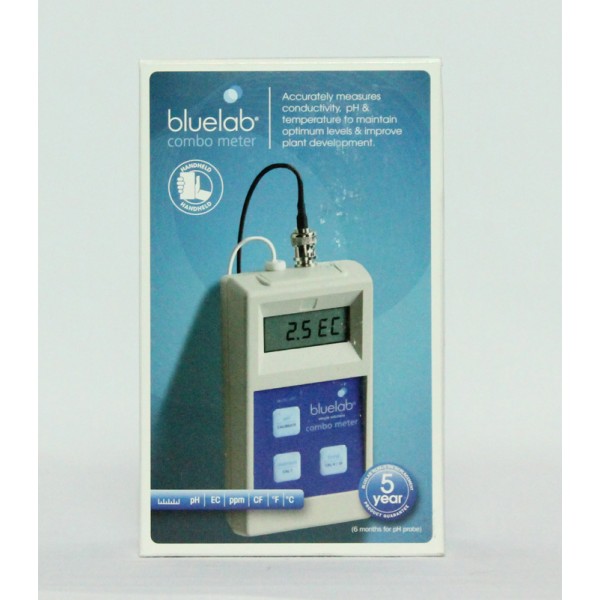 Bluelab Combo Meter