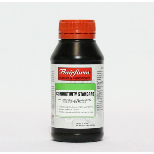 Flairform Conductivity Standard 250ml