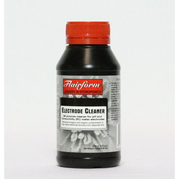 Flairform Electrode Cleaner 250ml