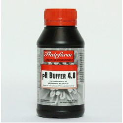Flairform Ph Buffer 4.0 250ml