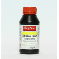 Flairform pH Electrode Storage 250ml