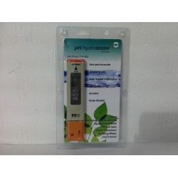 HM Digital pH80 meter