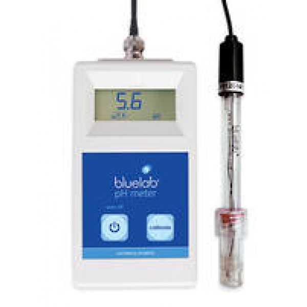 Bluelab pH Box Meter